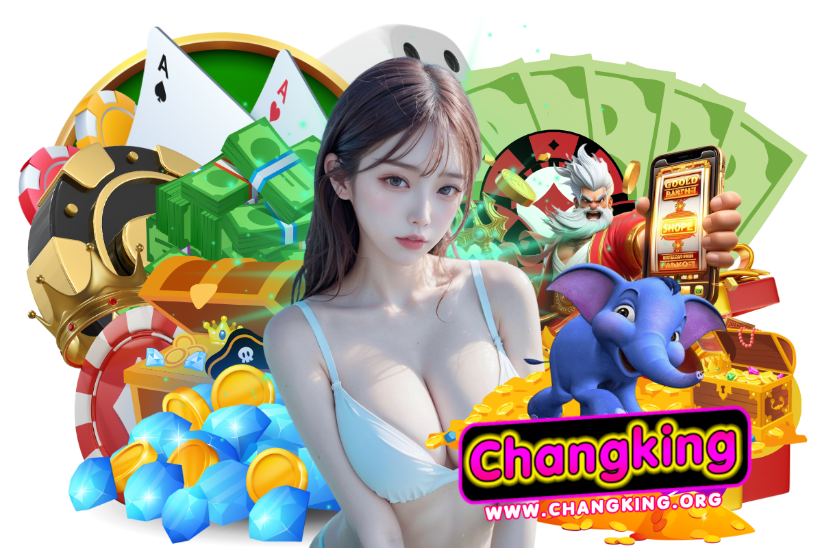 changking สล็อต
