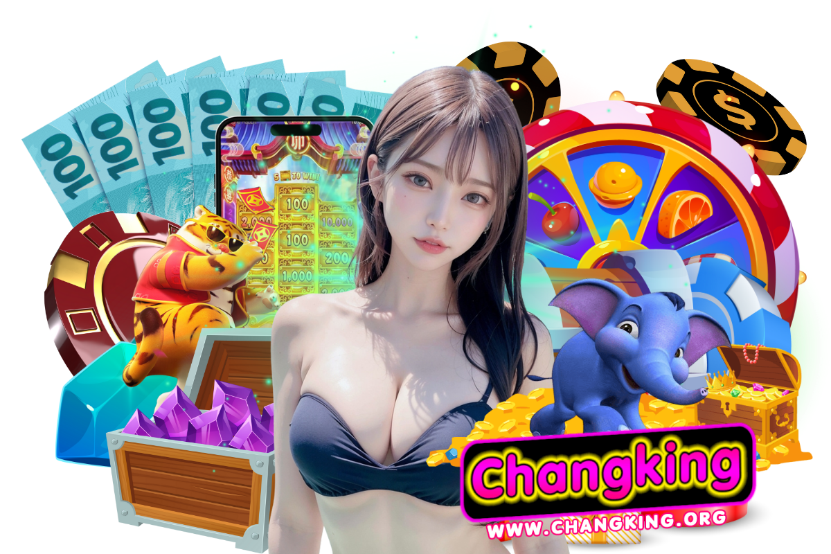 changking เว็บตรง